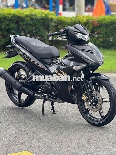 Yamaha- exciter 150cc