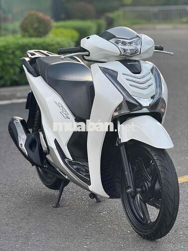 honda- sh 125 CBS dk 12/2019