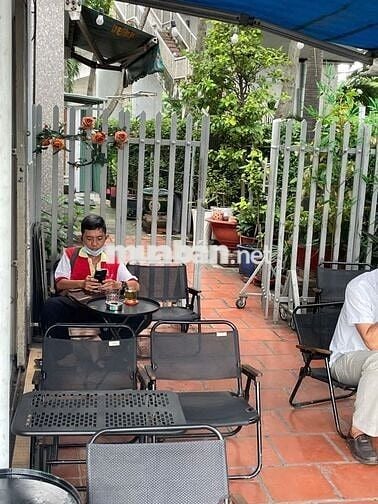 Sang nhượng quán cà phê kinh doanh AVA (thương hiệu nhượng quyền)