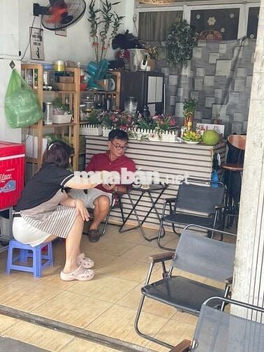Sang nhượng quán cà phê kinh doanh AVA (thương hiệu nhượng quyền)