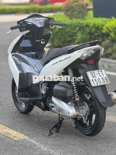 honda- air blade