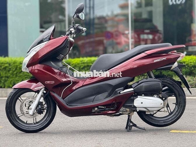 honda- PCX 125 bs 92e1-1234.9