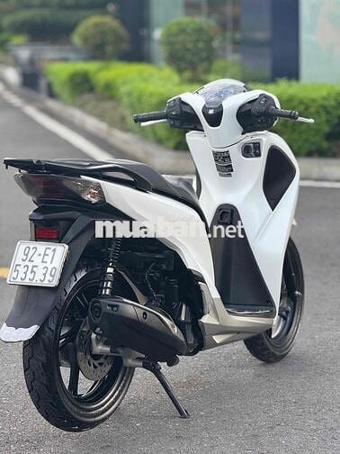 honda- sh 125 CBS dk 12/2019