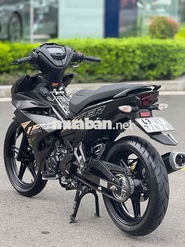 Yamaha- exciter 150cc