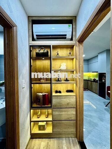 BÁN CĂN HỘ BCONS BAO TẤT CẢ THUẾ PHÍ, CĂN 2PN 1WC
