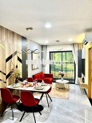 BÁN CĂN HỘ BCONS BAO TẤT CẢ THUẾ PHÍ, CĂN 2PN 1WC