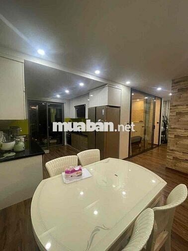 Bán căn hộ chung cư T&T Riverview đầy đủ nội thất cao cấp