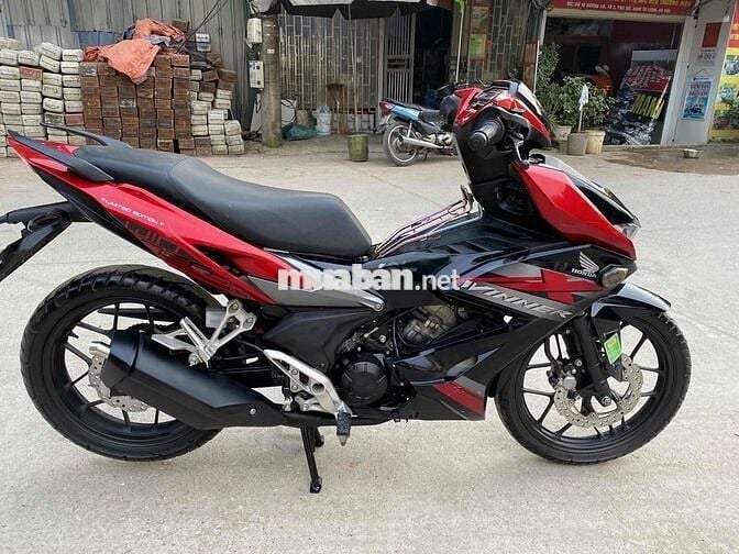 Siêu Mới Winner X —2022 biển 29 mới 99%