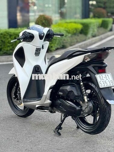 honda- sh 125 CBS dk 12/2019