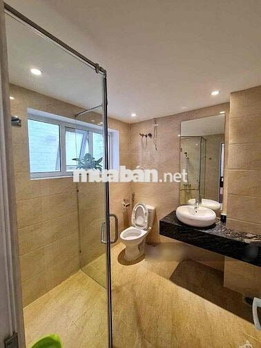 Toà 7 tầng Xuân Đỉnh ô tô tránh, kinh doanh, DT148mx7T, MT8m, 38.95tỷ