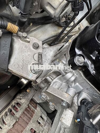 Honda City 2014 1.5 AT - 120000 km