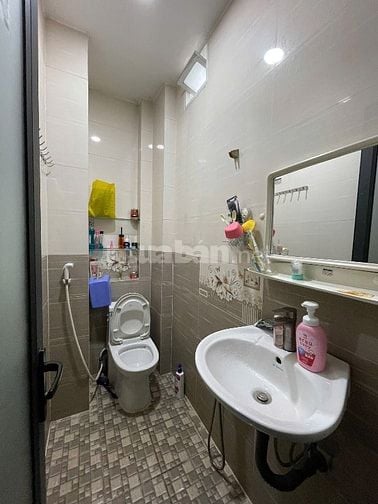 ⭐️Nhà 3 Lầu CAO CẤP hẻm rộng 2 xe hơi Lê Hoàng Phái, P17, Q.Gò Vấp.