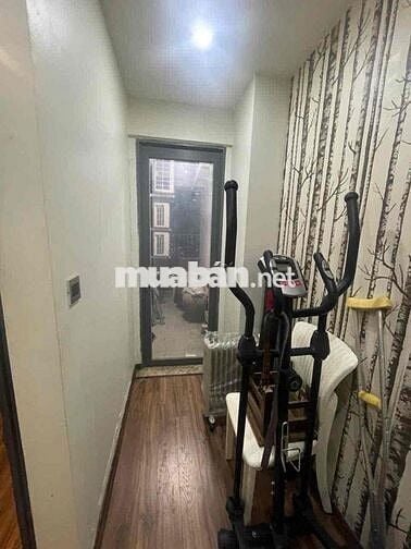 Bán căn hộ chung cư T&T Riverview đầy đủ nội thất cao cấp