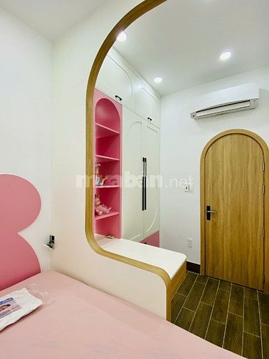 CHÍNH CHỦ NGỢP BANK GIẢM SÂU 700TR BÁN NHÀ 911/QUANG TRUNG NGANG 7M 