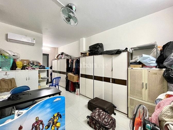 ⭐️Nhà 3 Lầu CAO CẤP hẻm rộng 2 xe hơi Lê Hoàng Phái, P17, Q.Gò Vấp.
