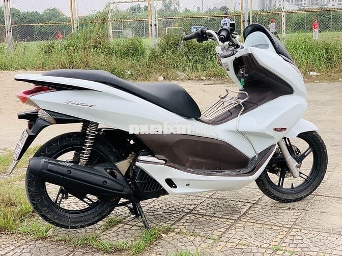 HONDA PCX 125 29H ĐK 2016 CHỦ ĐI GIỮ GÌN