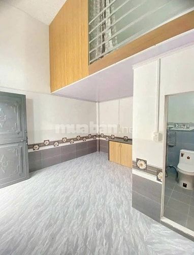 Bán lô đất 172m2 sẵn dãy trọ 5 phòng mới sửa ngay KCN Tây Bắc 720TR