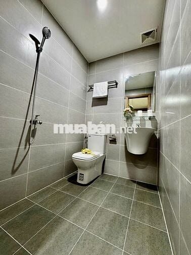 BÁN CĂN HỘ BCONS BAO TẤT CẢ THUẾ PHÍ, CĂN 2PN 1WC