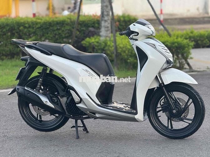 honda- sh 125 CBS dk 12/2019