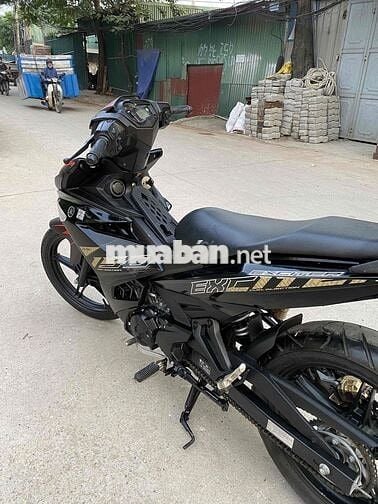 Siêu Phẩm Exciter 150 chính chủ mới 95%