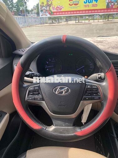 Hyundai Accent 2020 1.4AT Đặc Biệt  - 700000 km