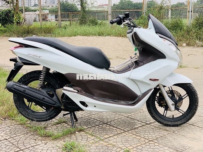 HONDA PCX 125 29H ĐK 2016 CHỦ ĐI GIỮ GÌN