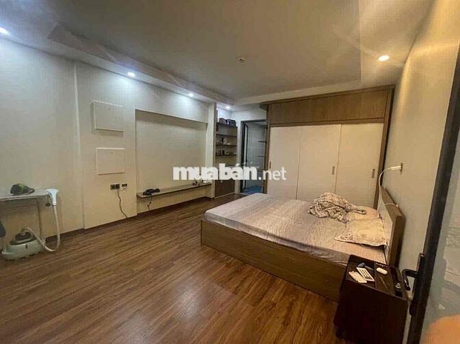 Bán căn hộ chung cư T&T Riverview đầy đủ nội thất cao cấp