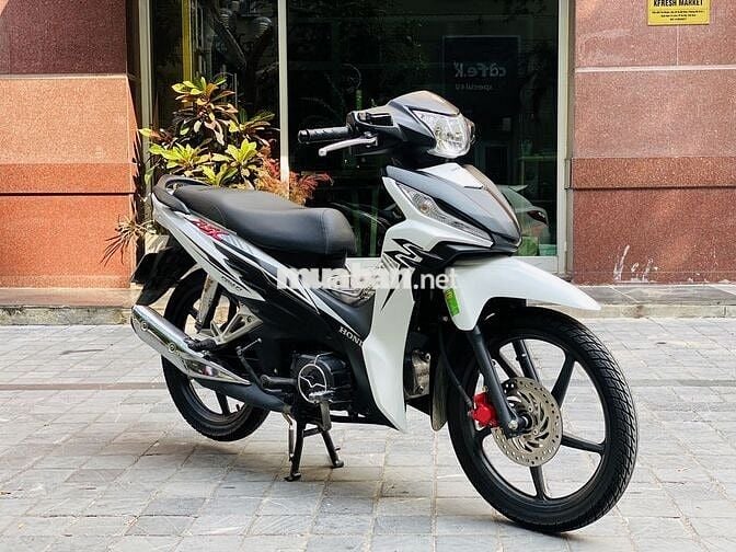 HONDA WAVE RSX FI CHÍNH CHỦ NGUYÊN ZIN 2024