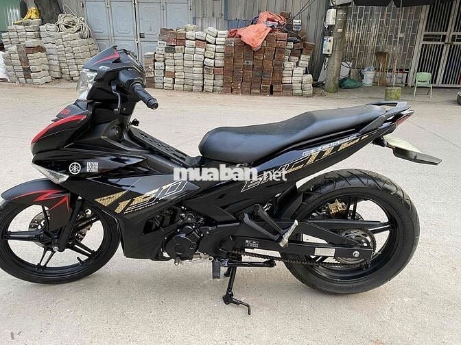 Siêu Phẩm Exciter 150 chính chủ mới 95%