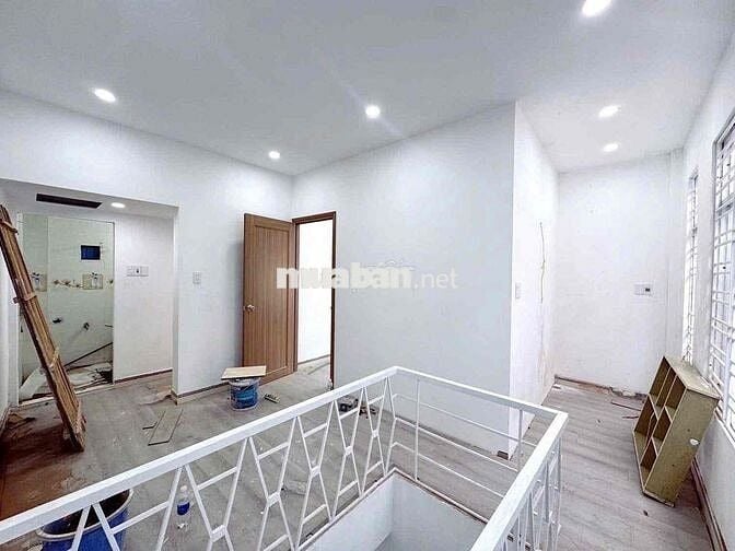 Nhà Đẹp Kiệt Hàm Mặc Tử - Cách Đường chính 10m