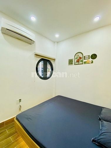 CHÍNH CHỦ NGỢP BANK GIẢM SÂU 700TR BÁN NHÀ 911/QUANG TRUNG NGANG 7M 