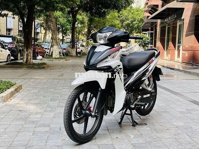 HONDA WAVE RSX FI CHÍNH CHỦ NGUYÊN ZIN 2024