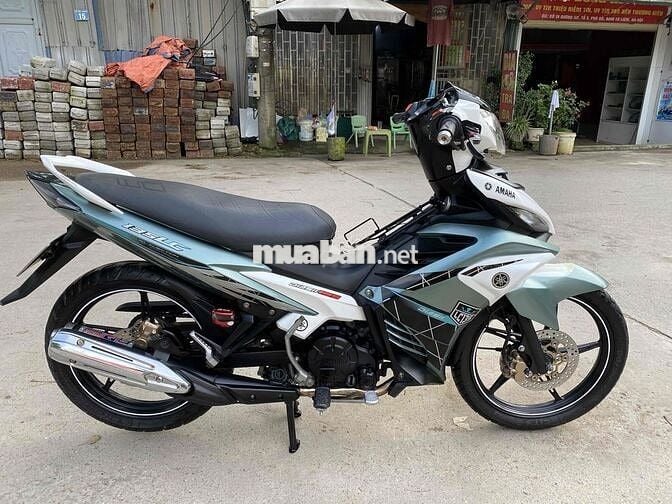 Siêu Phẩm Exciter 135 chính chủ —2014 biển 29