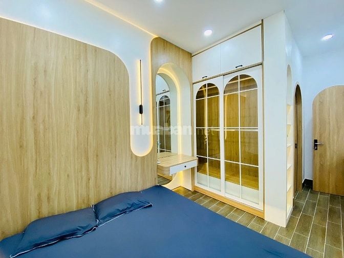 CHÍNH CHỦ NGỢP BANK GIẢM SÂU 700TR BÁN NHÀ 911/QUANG TRUNG NGANG 7M 