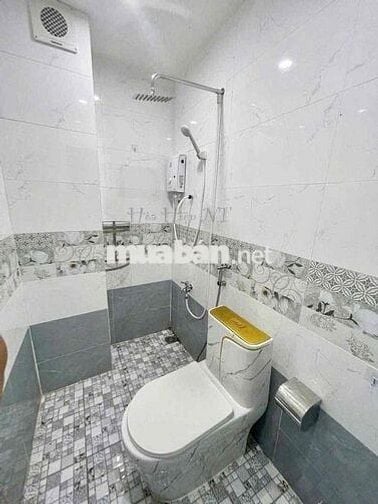 Minihouse Mặt Tiền KDC Nam Long