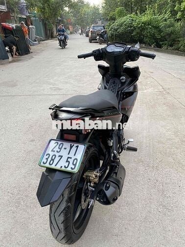 Siêu Phẩm Exciter 150 chính chủ —2018 biển 29