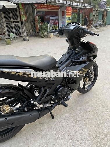 Siêu Phẩm Exciter 150 chính chủ mới 95%