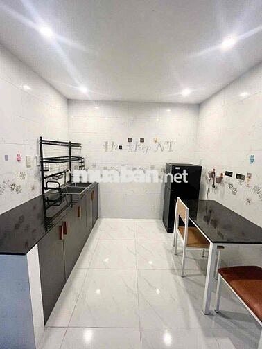 Minihouse Mặt Tiền KDC Nam Long