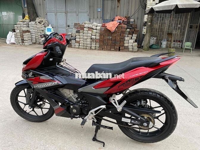 Siêu Mới Winner X —2022 biển 29 mới 99%
