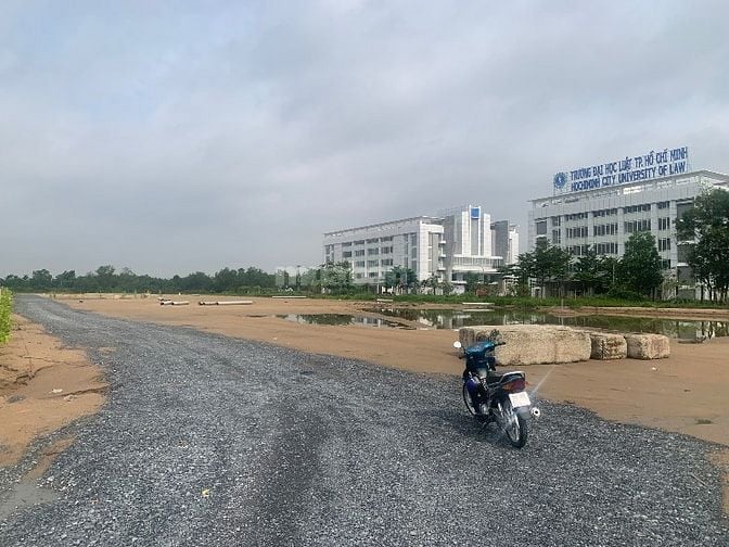 NỀN GIÁ RẺ NHẤT LONG PHƯỚC, CHỈ BÁN TRONG 10 NGÀY 