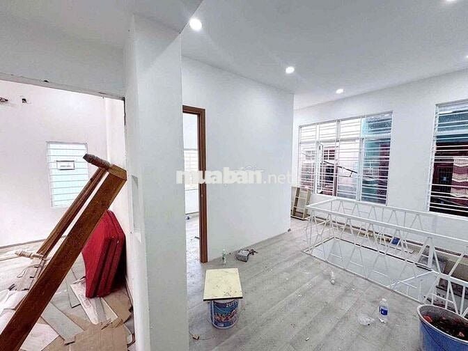 Nhà Đẹp Kiệt Hàm Mặc Tử - Cách Đường chính 10m