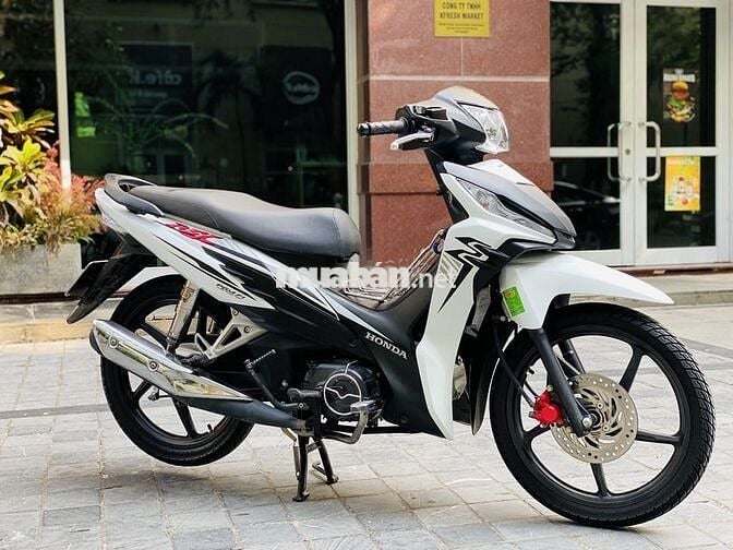 HONDA WAVE RSX FI CHÍNH CHỦ NGUYÊN ZIN 2024