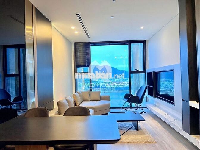 BÁN CĂN HỘ CAO CẤP  SAM TOWER CÓ SẴN HỢP ĐỒNG THUÊ 26 TRIỆU/ THÁNG