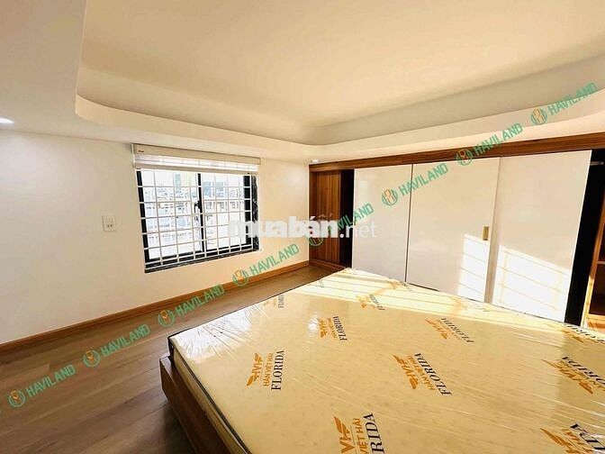 CĂN HỘ DUPLEX CHO THUÊ NGAY TRUNG TÂM TP