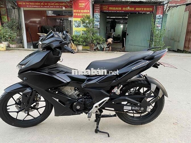 Siêu Phẩm Winner X—2021 mới 99% đẹp xuất sắc