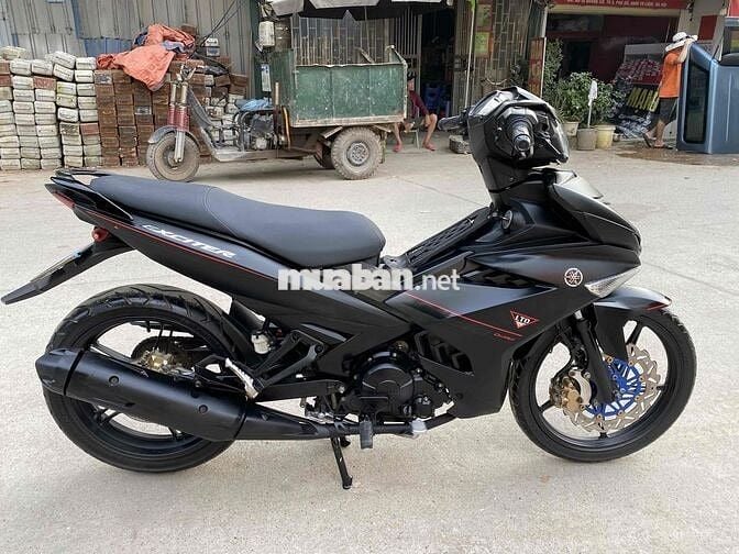 Siêu Phẩm Exciter 150 chính chủ —2018 biển 29