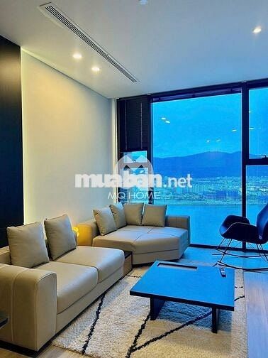BÁN CĂN HỘ CAO CẤP  SAM TOWER CÓ SẴN HỢP ĐỒNG THUÊ 26 TRIỆU/ THÁNG