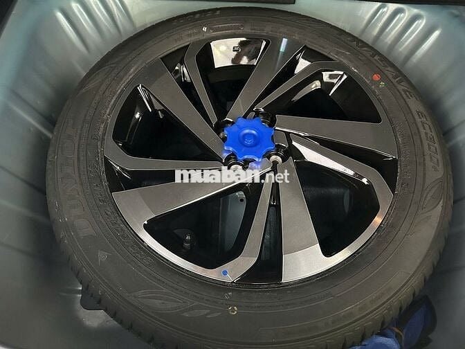 Toyota Raize 2022 - 20000 km