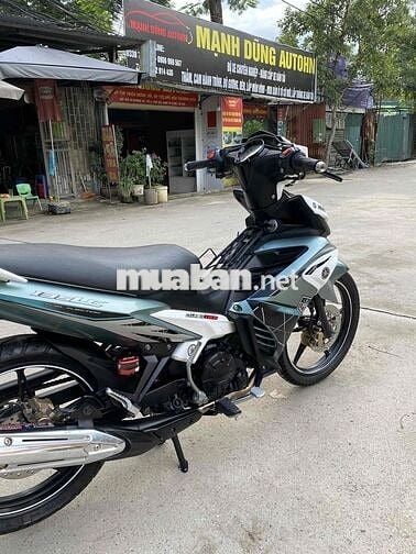 Siêu Phẩm Exciter 135 chính chủ —2014 biển 29