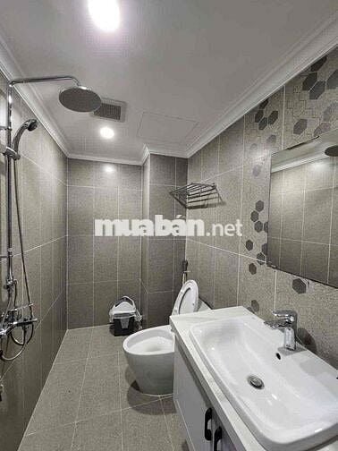Siêu Phẩm Nhà Mặt Tiền VÕ VĂN TẦN - Q3, diện tích 5x20m giá 35tr
